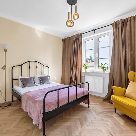 Unique Old Town 2Br Apt Stara 7 Varsavia Esterno foto