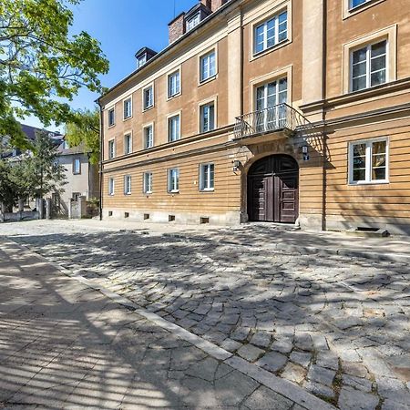 Unique Old Town 2Br Apt Stara 7 Varsavia Esterno foto